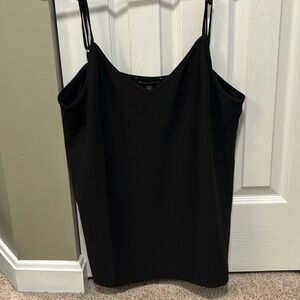 Banana Republic Black Camisole